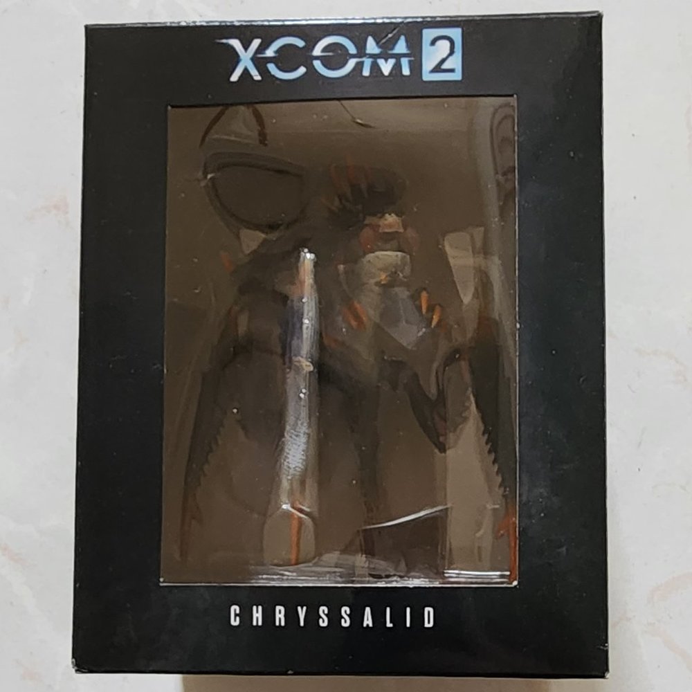 XCOM 2 Chryssalid Figure - Loot Gaming